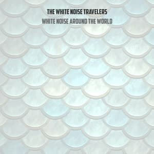 White Noise Around The World - The White Noise Travelers