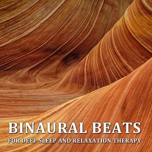 13 Binaural Beats for Deep Sleep and Relaxation Therapy - White Noise Relaxation