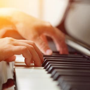 Piano Music for Deep Reflection and Peace - Deep Piano Music