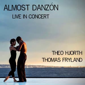 Almost Danzon - Theo Hjorth