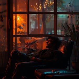 Peaceful Relaxation Music for Evening - Relaxation Playlist