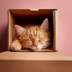 Music For Pets And Their Happy Moments - Cozy Pet Music