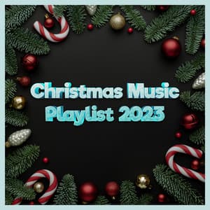 Top Christmas Hits 2023 - Christmas Music Playlist 2023