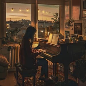 Música De Piano: Armonías Juguetonas Para Perros - Piano: relajación clásica