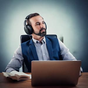 Boost Your Workday with Relaxing Music - Reiki Healing Music Ensemble