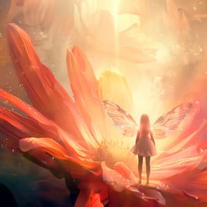 Whispers of Celtic and Irish Cradle Songs: Restorative Night's Sleep - Angelo Celticus