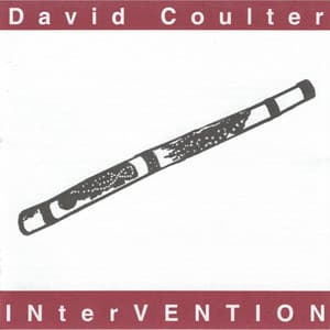 InTERvention - David Coulter