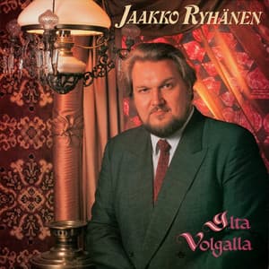 Ilta Volgalla - Jaakko Ryhänen