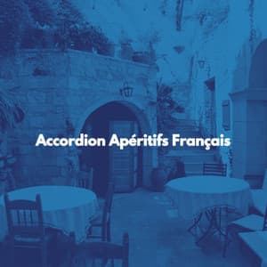 Accordion Apéritifs Français - Jazz Connections for Reading