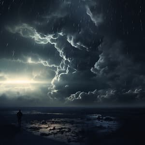 Aria De Relajación Lluviosa: Cantata Serena De La Gota De Lluvia - El colectivo de la selva tropical