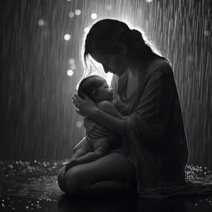 Rainfall Infant Dreams Aria: Music in the Rain - Dreamtime Music