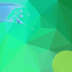 Music for Balancing Move - Glorious Harmonica Solo - New York Steakhouse Jazz