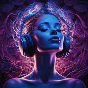 Sueños Binaurales: Paisajes Sonoros De Sueño Profundo - Esculturas sonoras colectivas