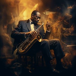 Soulful Jazz Sessions: Bluesy Funk - Good Morning Jazz