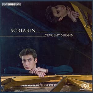 Scriabin: Piano Works - Alexander Scriabin