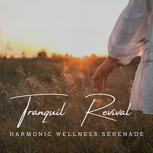 Tranquil Revival: Meditative Spa Music - Soul Elevation