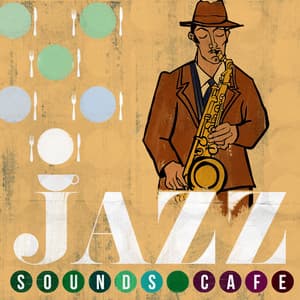 Jazz Sounds Cafe - Jazz Cafe