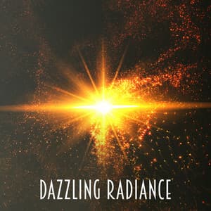 Dazzling Radiance: Relaxing Music for Spa, Wholesome Regeneration, Mind & Body Detox - Bath Spa Relaxing Music Zone