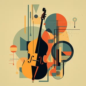 Hidden Alley Beats: Jazz Music Sound - Workday Jazz