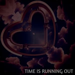 TIME IS RUNNING OUT - Martin King