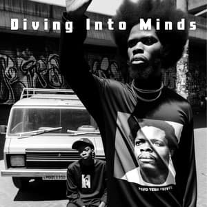 Diving Into Minds: Mellow Liquid House - Melodic House Machine