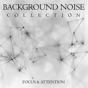 Focus and Attention - Background Noise From TraxLab