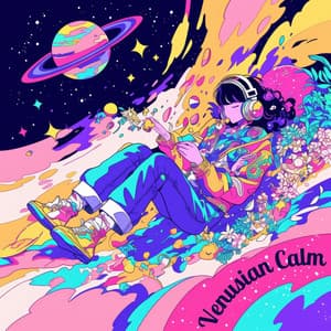 Venusian Calm - Ambient Relaxation