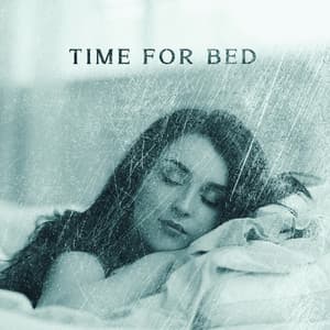 Time for Bed. Very Soft Music to Sleep - Sleep New Age Master