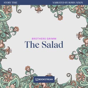 The Salad - Story Time