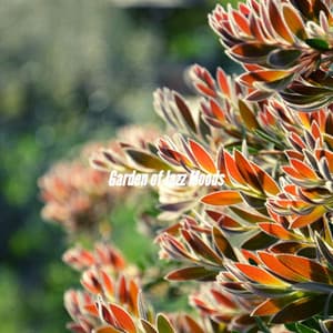 Garden of Jazz Moods - Upbeat Morning Music