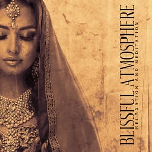 Blissful Atmosphere: Relaxation and Meditation for Anxiety - Spiritual Healing Guru