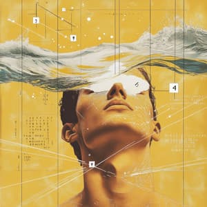 Transcending Reality with Music - Entspannungsmusik