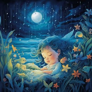 Flames of Harmony: Baby's Melody - February Four