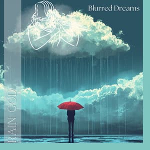 Rain God - Blurred Dreams