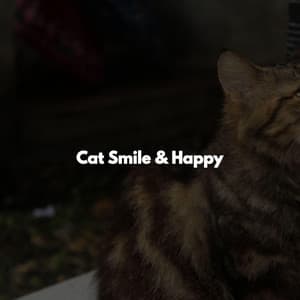 Cat Smile & Happy - Música para el Trabajo