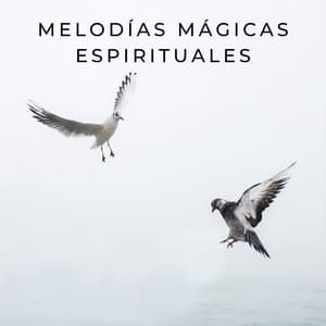 Melodías Mágicas Espirituales - Auge Espiritual