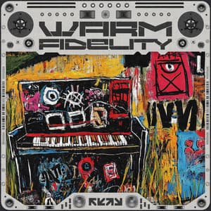 Warm Fidelity - Reiki Tribe