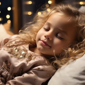 Peaceful Lullaby for Baby's Restful Nighttime Sleep - Perfect Music