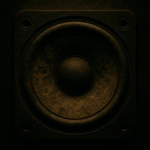 365 Forever: Dust In The Echo - Lofi Chill