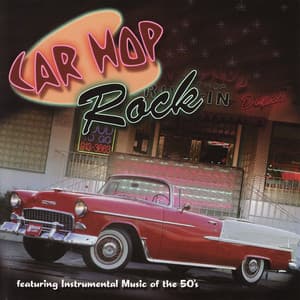 Car Hop Rock - Mark Howard