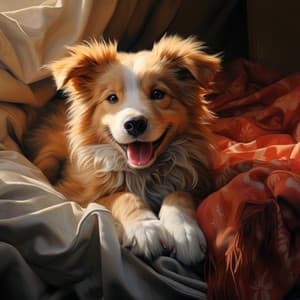 Lofi Chill Out Lounge Music for Pets - Official Pet Care Collection