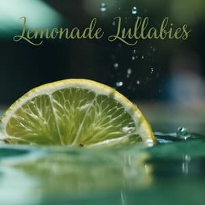 Lemonade Lullabies: Piano Bar Lounge to Sleep and Relax - Jazz Relax Academy