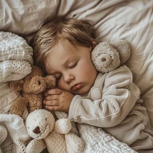 Murmullos Del Crepúsculo: Viaje De Sueño Del Bebé - Bebé Sueño Bebé Sonidos