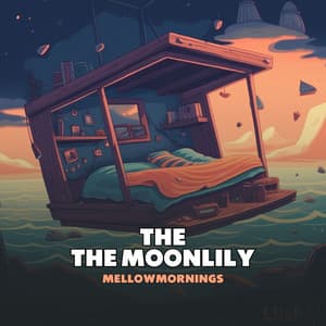 The Moonlily - Relaxing Music For You