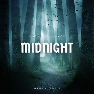 Midnight Sound - Harmonic Haven