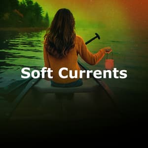 Soft Currents - REM Sleep Inducing