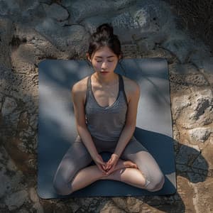 Melodías De Atención Plena: Música Relajante Para La Meditación - Reiki Consorte de Curación