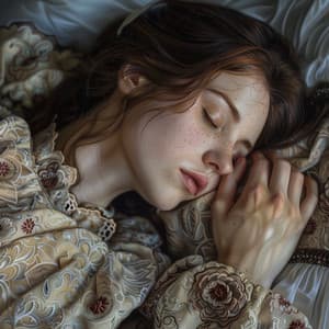 Relaxing Sleep Sounds for Rest - Cricket Sound