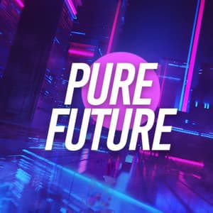 Pure Future - Deep House