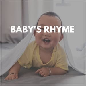 Baby's Rhyme - Baby Sweet Dream